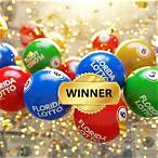 florida lottery winners number